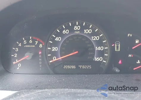 2007 Honda Odyssey Ex-L z USA, uszkodzony, nr VIN 5FNRL38607B457251